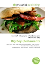 Big Boy (Restaurant)