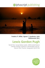 Lewis Gordon Pugh