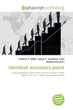 Identical ancestors point