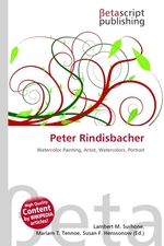 Peter Rindisbacher