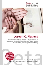 Joseph C. Plagens