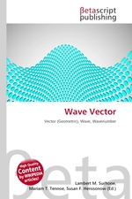 Wave Vector