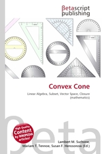 Convex Cone