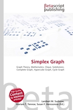 Simplex Graph