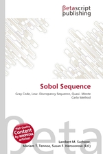 Sobol Sequence