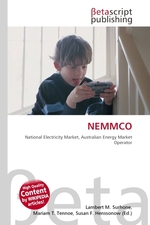 NEMMCO