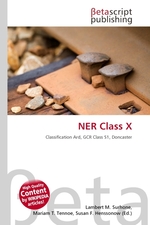 NER Class X