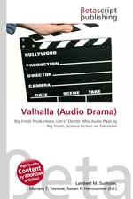 Valhalla (Audio Drama)