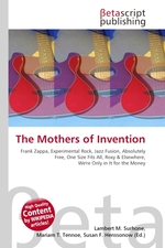 The Mothers of Invention