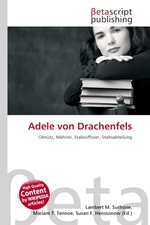 Adele von Drachenfels