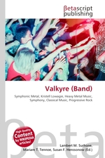 Valkyre (Band)