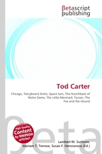 Tod Carter