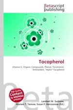 Tocopherol