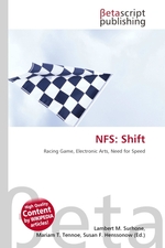 NFS: Shift
