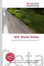 NFS: World Online