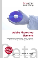 Adobe Photoshop Elements