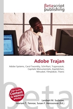 Adobe Trajan