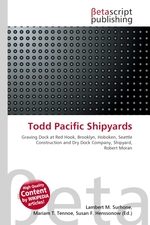 Todd Pacific Shipyards