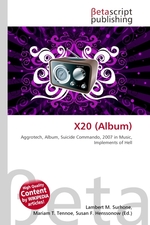 X20 (Album)