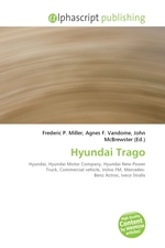 Hyundai Trago