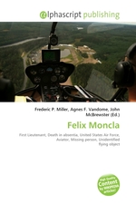 Felix Moncla