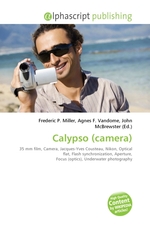 Calypso (camera)
