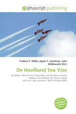 De Havilland Sea Vixe