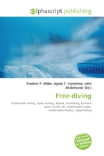 Free-diving