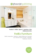 FedEx Furniture