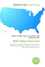 BMT West End Line