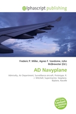 AD Navyplane