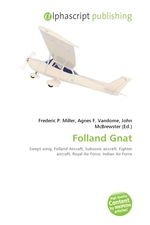 Folland Gnat