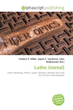 Lathe (metal)