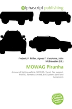 MOWAG Piranha