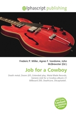 Job for a Cowboy