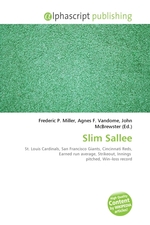 Slim Sallee