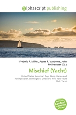 Mischief (Yacht)