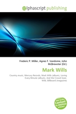 Mark Wills