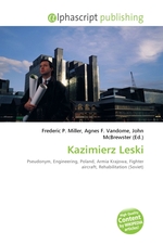 Kazimierz Leski