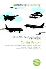 Curtiss Falcon