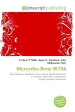 Mercedes-Benz W154