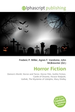 Horror Fiction