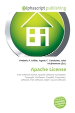 Apache License