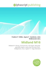 Midland M16