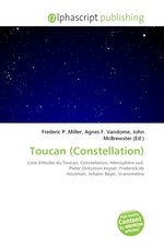 Toucan (Constellation)