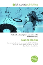 Dance Radio