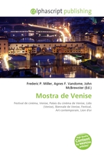 Mostra de Venise