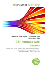1967 Formula One season