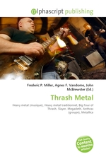 Thrash Metal