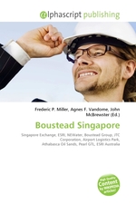 Boustead Singapore